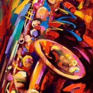 Meet your Posher, Deshonta